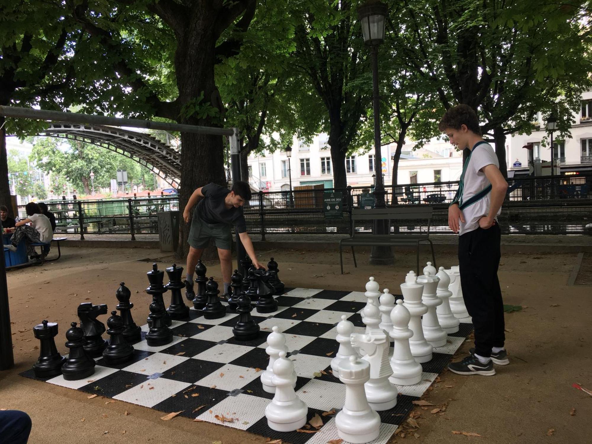 Apartmán A Paris, Au Bord De L'Eau Exteriér fotografie
